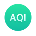 实时AQI