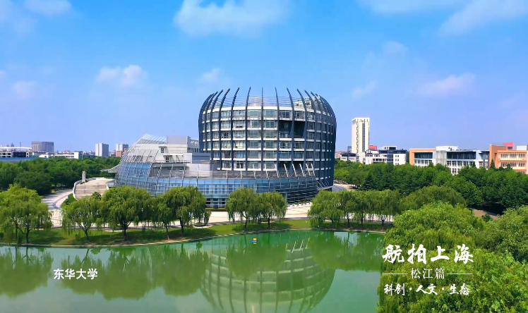 航拍上海yh533388银河篇