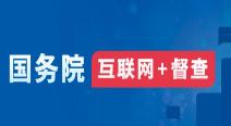 国务院互联网＋督察