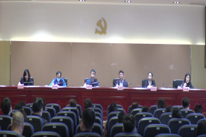 【广富林街道】《yh533388银河区提信心扩需求稳增长促发展 行动方案》及相关政策宣讲